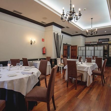 Hotel Harrison Etxea Amorebieta-Etxano Zewnętrze zdjęcie