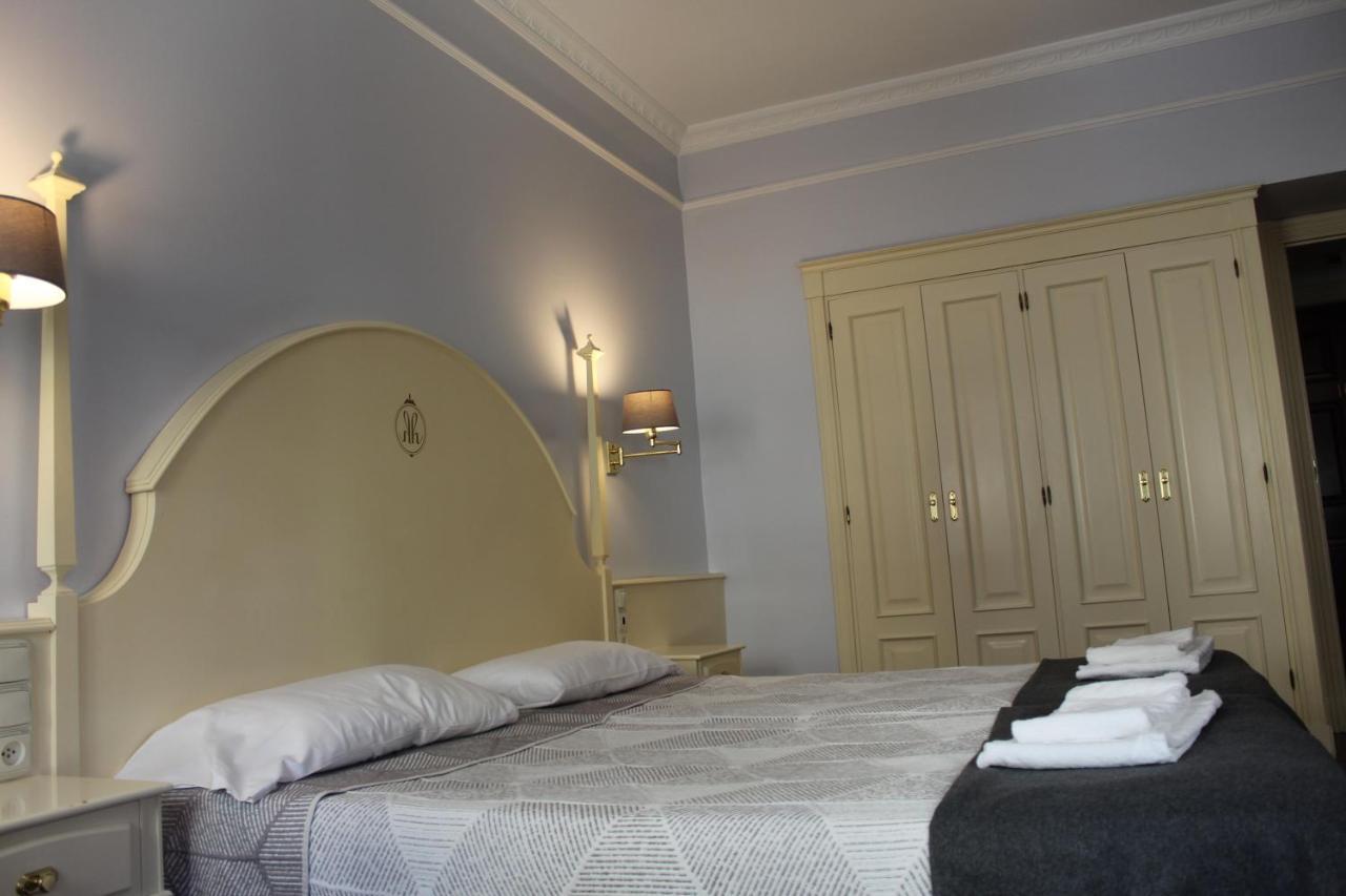Hotel Harrison Etxea Amorebieta-Etxano Zewnętrze zdjęcie