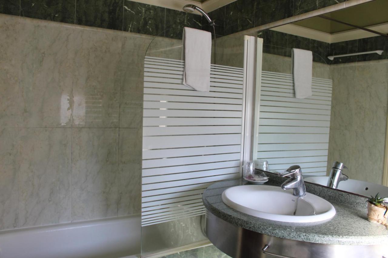 Hotel Harrison Etxea Amorebieta-Etxano Zewnętrze zdjęcie