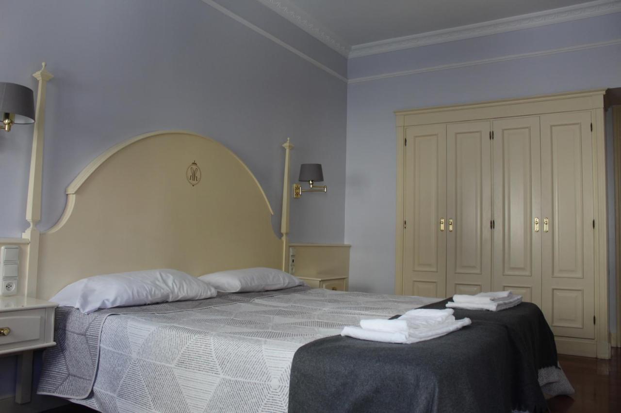 Hotel Harrison Etxea Amorebieta-Etxano Zewnętrze zdjęcie