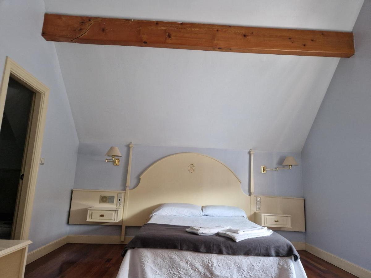 Hotel Harrison Etxea Amorebieta-Etxano Zewnętrze zdjęcie
