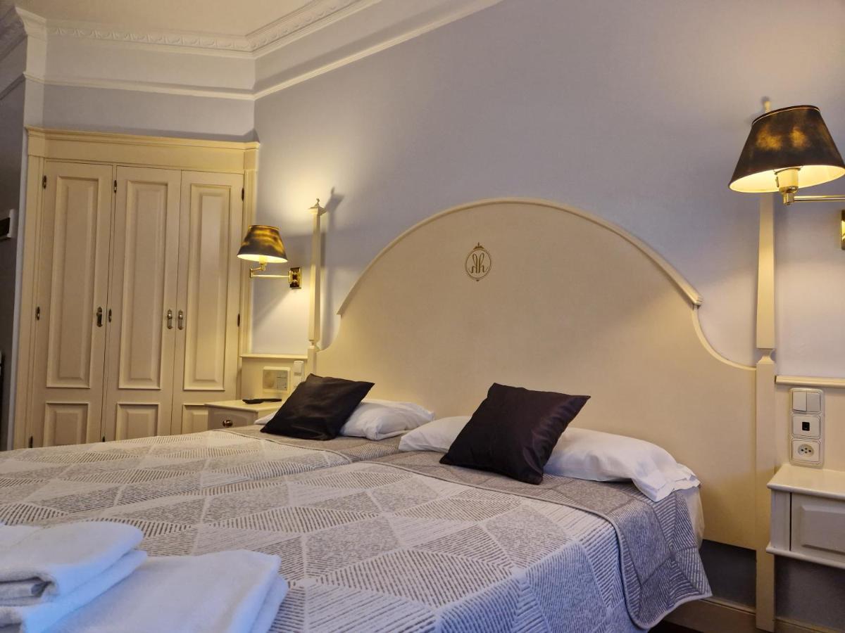 Hotel Harrison Etxea Amorebieta-Etxano Zewnętrze zdjęcie