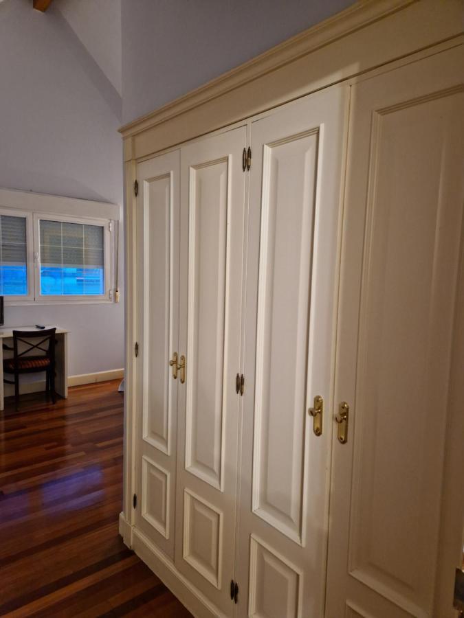 Hotel Harrison Etxea Amorebieta-Etxano Zewnętrze zdjęcie