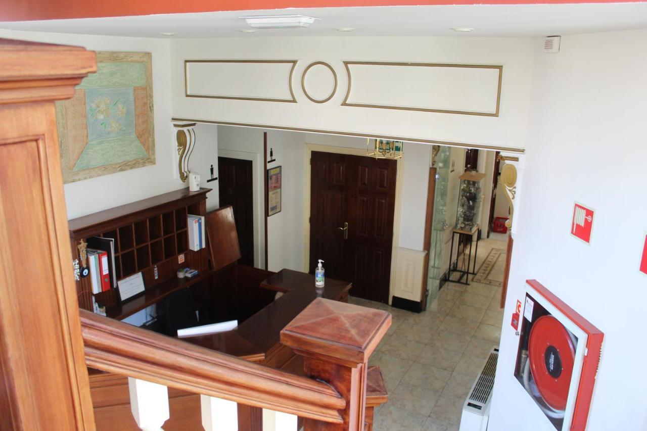 Hotel Harrison Etxea Amorebieta-Etxano Zewnętrze zdjęcie