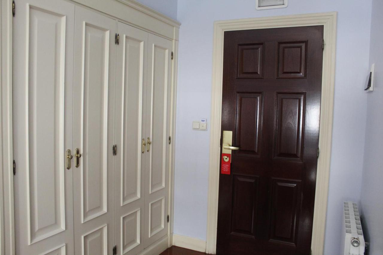 Hotel Harrison Etxea Amorebieta-Etxano Zewnętrze zdjęcie