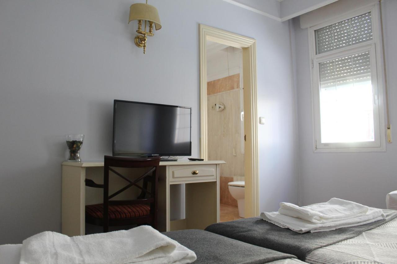 Hotel Harrison Etxea Amorebieta-Etxano Zewnętrze zdjęcie