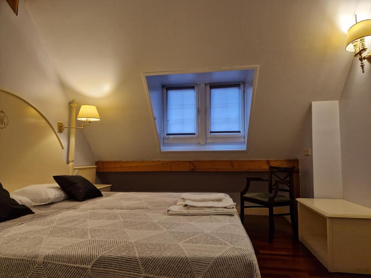 Hotel Harrison Etxea Amorebieta-Etxano Zewnętrze zdjęcie