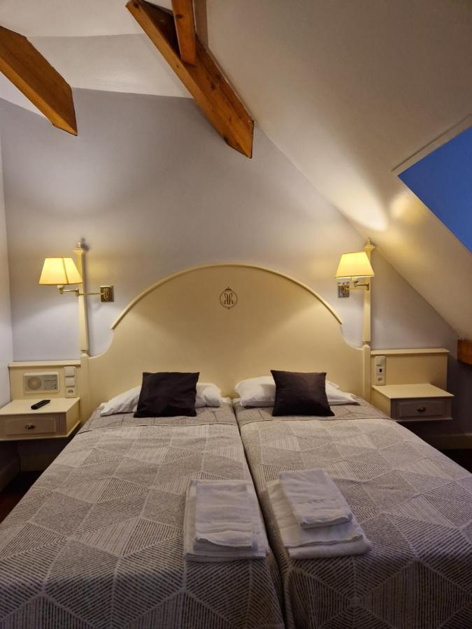 Hotel Harrison Etxea Amorebieta-Etxano Zewnętrze zdjęcie