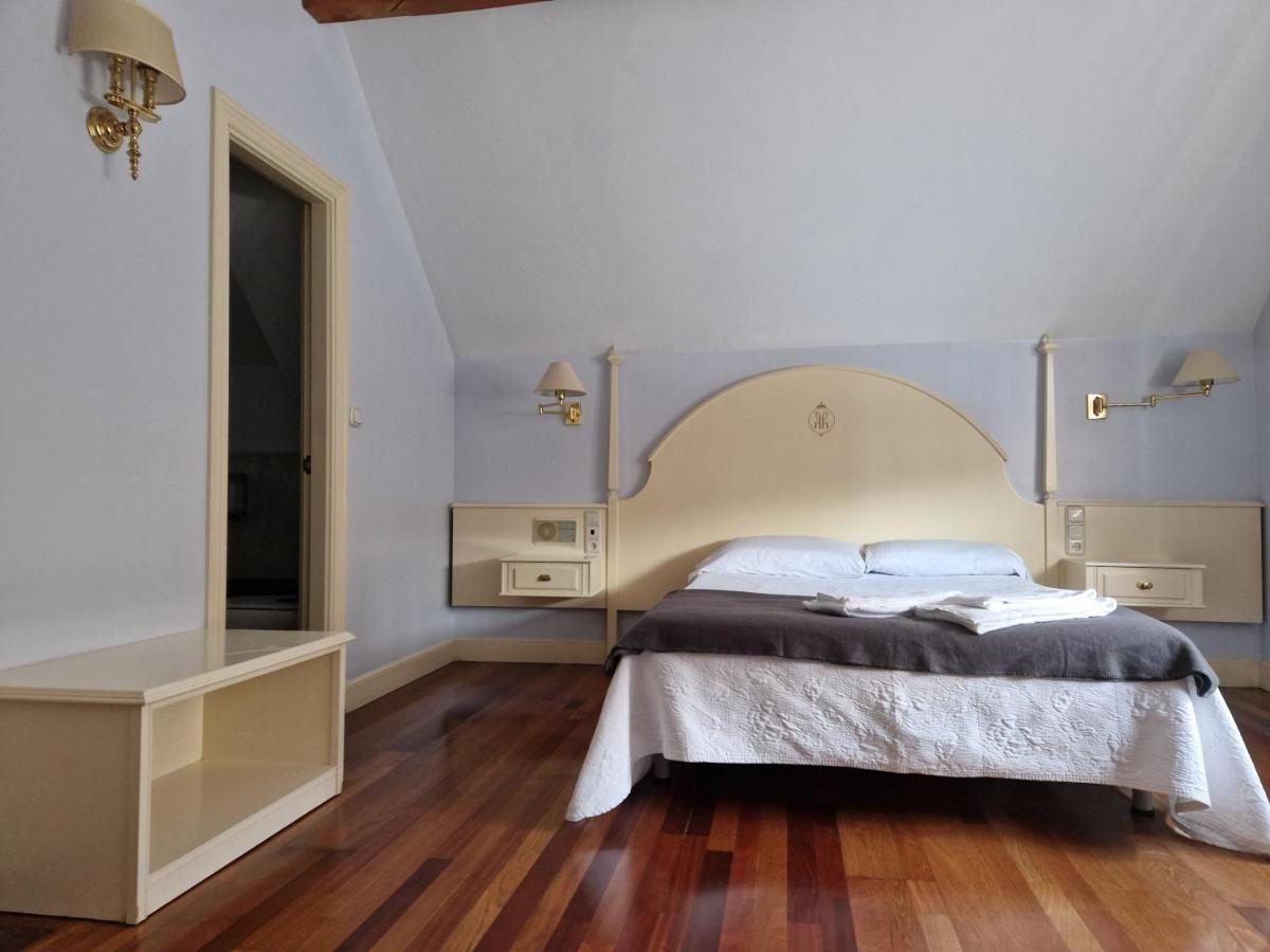 Hotel Harrison Etxea Amorebieta-Etxano Zewnętrze zdjęcie