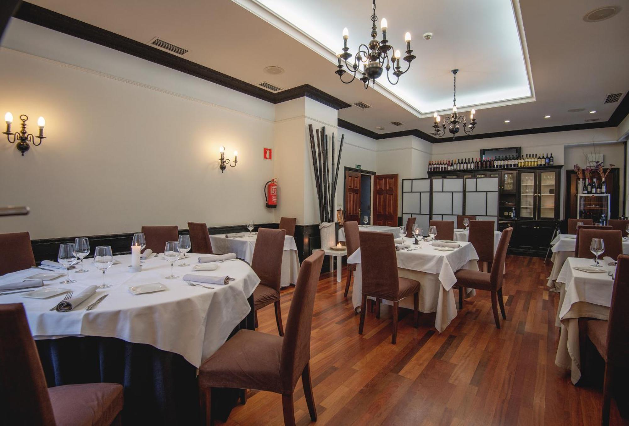 Hotel Harrison Etxea Amorebieta-Etxano Zewnętrze zdjęcie