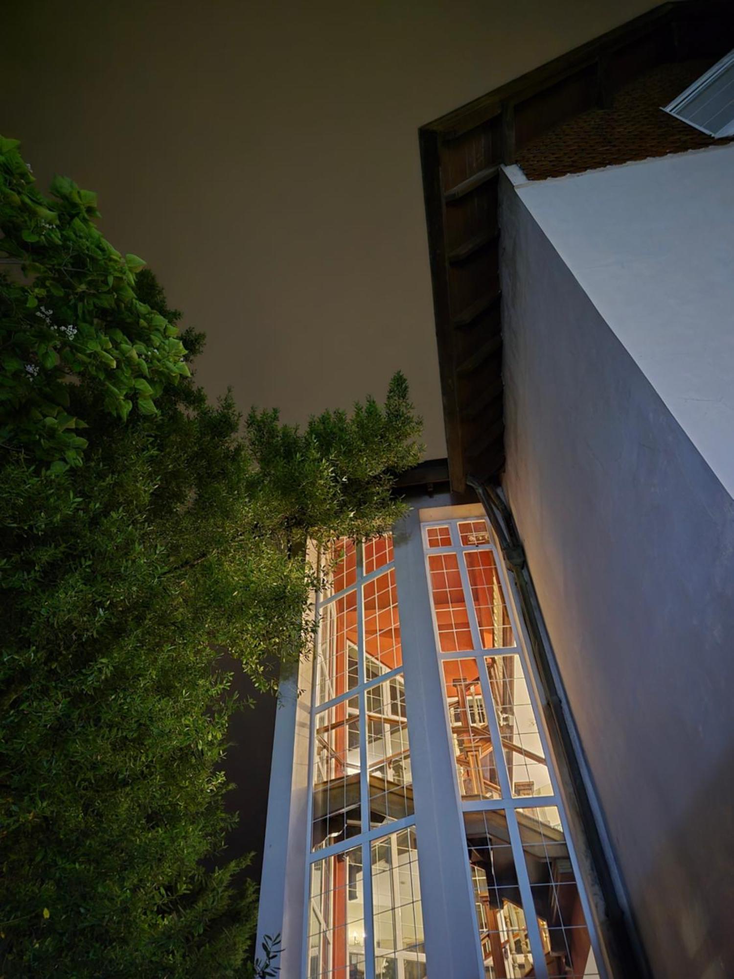 Hotel Harrison Etxea Amorebieta-Etxano Zewnętrze zdjęcie