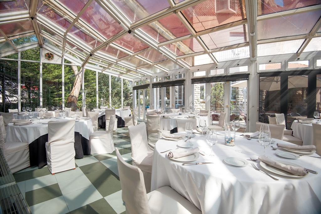 Hotel Harrison Etxea Amorebieta-Etxano Zewnętrze zdjęcie