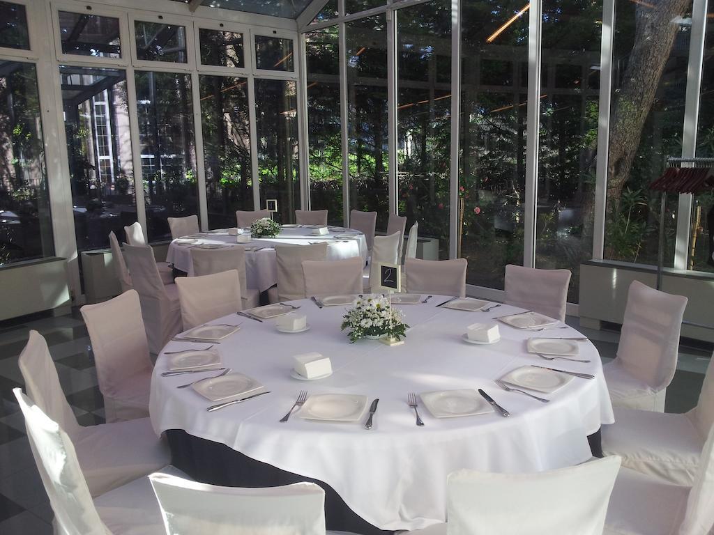 Hotel Harrison Etxea Amorebieta-Etxano Zewnętrze zdjęcie