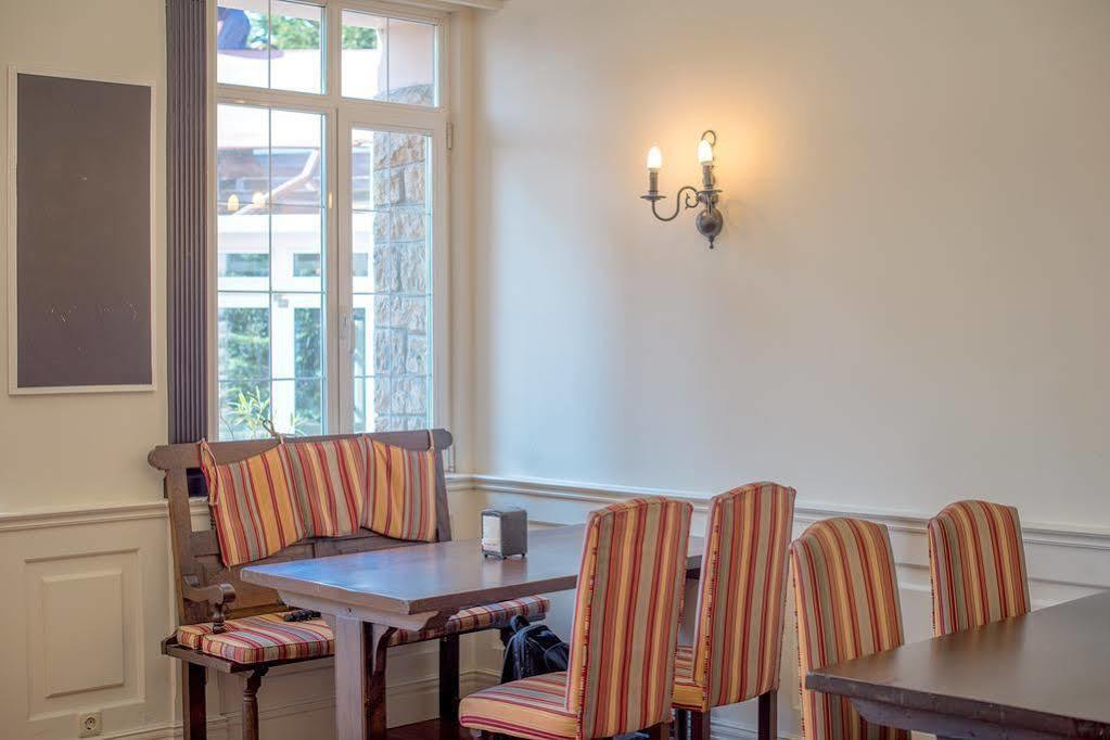 Hotel Harrison Etxea Amorebieta-Etxano Zewnętrze zdjęcie